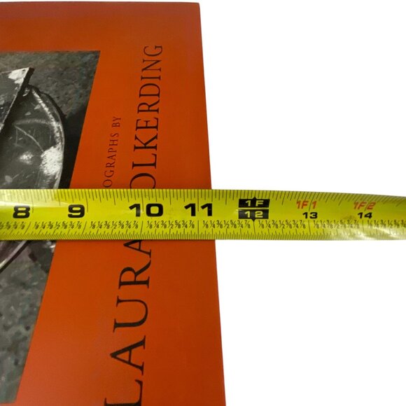 Solomons Temple Photographs By Laura Volkerding Hardcover Book - Picture 3 of 16